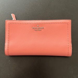 ♠️Kate Spade wallet
